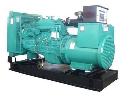华蓥80kw康明斯柴油发电机组图片 华蓥80kw康明斯柴油发电机组图片