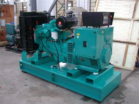 华蓥200kw康明斯柴油发电机组图片 华蓥200kw康明斯柴油发电机组图片