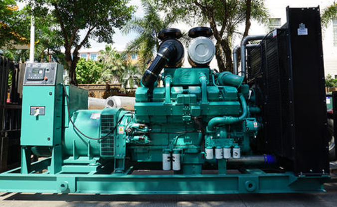 华蓥柴油发电机 华蓥柴油发电机